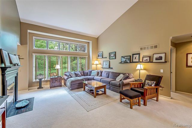 13285 Latheron Drive, Plymouth, MI 48170