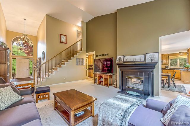 13285 Latheron Drive, Plymouth, MI 48170