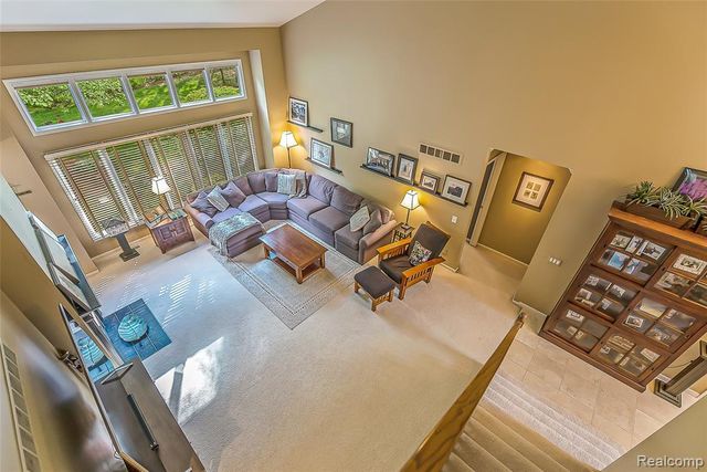 13285 Latheron Drive, Plymouth, MI 48170