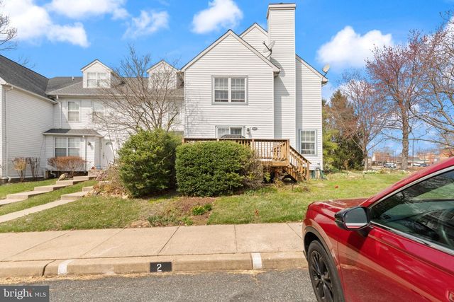2202 N TOLLGATE CIR, Bel Air, MD 21015
