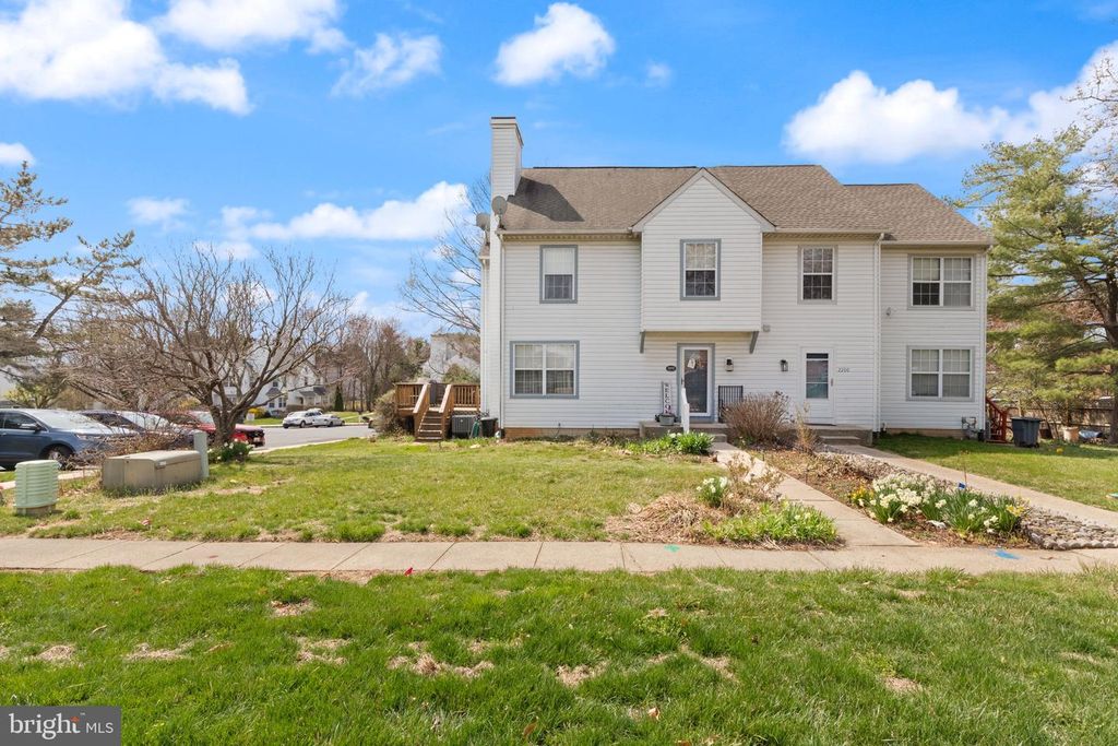 2202 N TOLLGATE CIR, Bel Air, MD 21015
