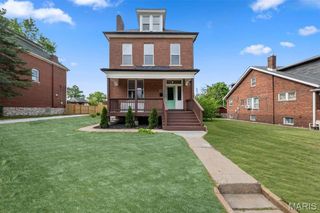 6206 Victoria Avenue, St Louis, MO 63139