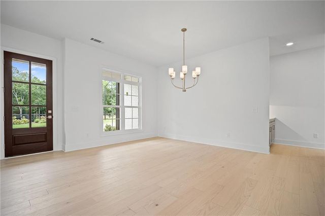7035 Foundry Drive, Woodstock, GA 30188