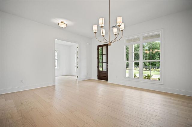 7035 Foundry Drive, Woodstock, GA 30188