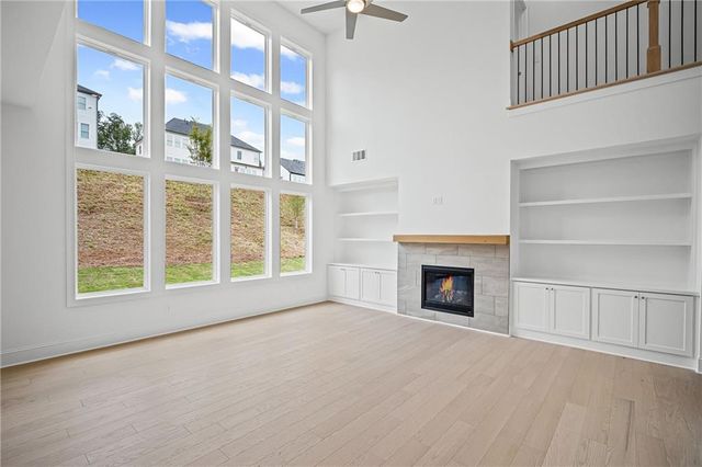 7035 Foundry Drive, Woodstock, GA 30188