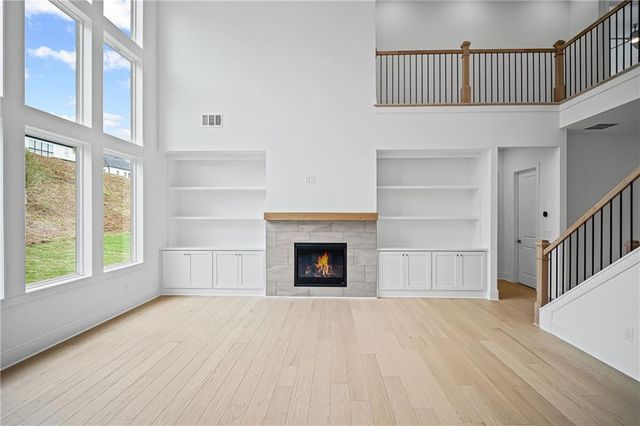 7035 Foundry Drive, Woodstock, GA 30188
