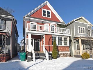 28 Horton Place, Buffalo, NY 14209