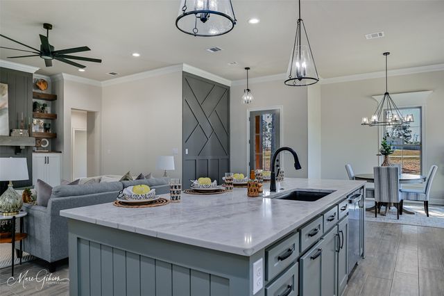 122 Faith Plantation Drive, Princeton, LA 71067