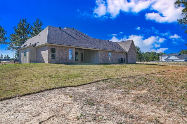 122 Faith Plantation Drive, Princeton, LA 71067