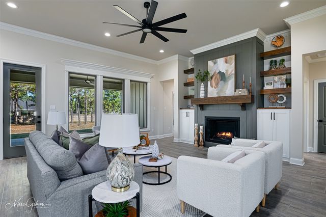 122 Faith Plantation Drive, Princeton, LA 71067