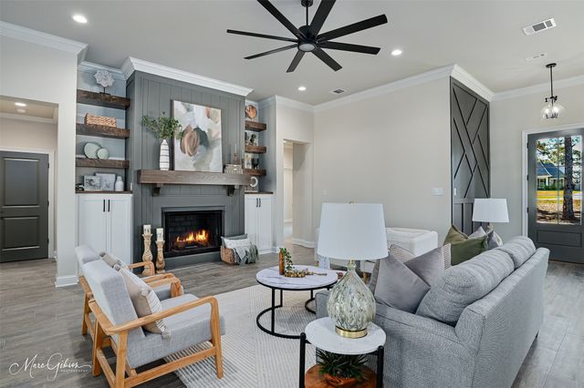 122 Faith Plantation Drive, Princeton, LA 71067