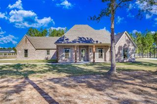 122 Faith Plantation Drive, Princeton, LA 71067