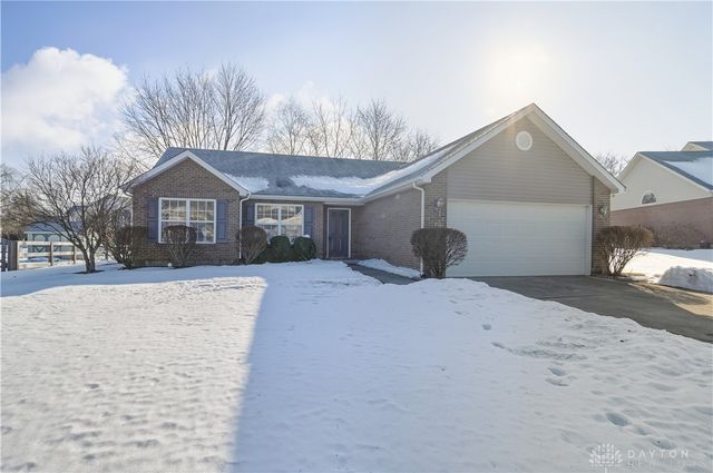 316 Wellington Court, Monroe, OH 45050