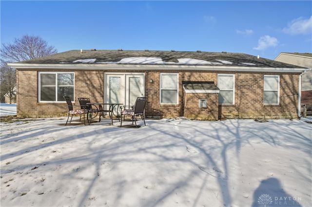 316 Wellington Court, Monroe, OH 45050