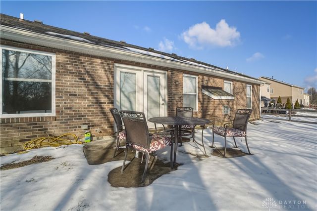 316 Wellington Court, Monroe, OH 45050