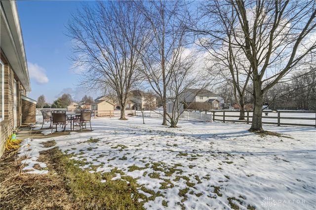 316 Wellington Court, Monroe, OH 45050