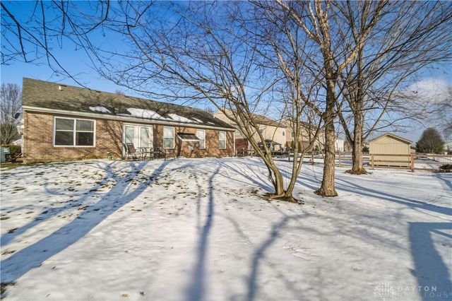 316 Wellington Court, Monroe, OH 45050