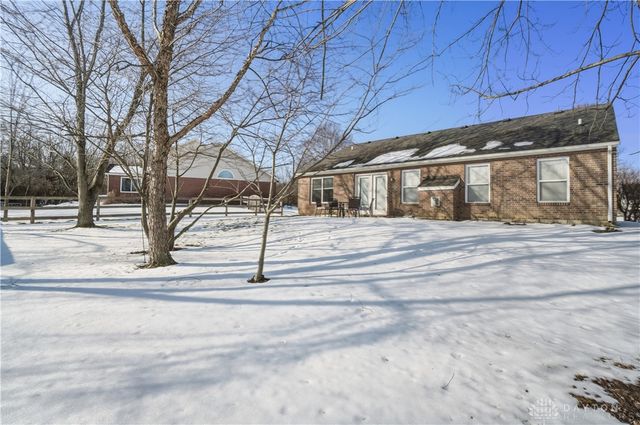 316 Wellington Court, Monroe, OH 45050