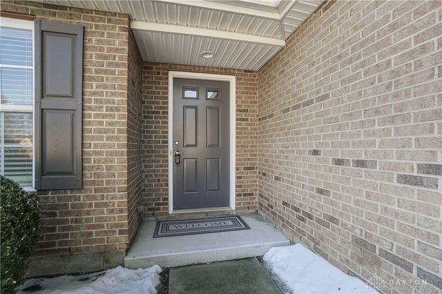 316 Wellington Court, Monroe, OH 45050