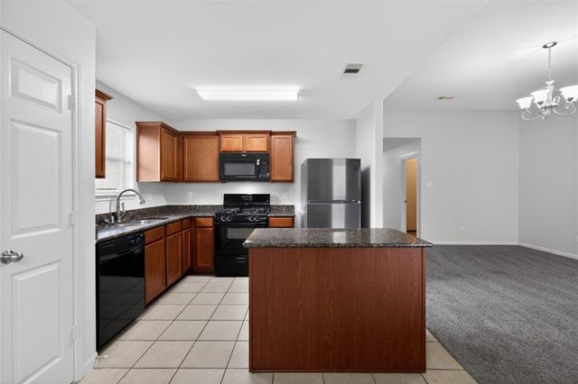 9742 Opal Rock Drive, Rosharon, TX 77583
