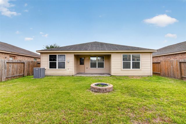 9742 Opal Rock Drive, Rosharon, TX 77583