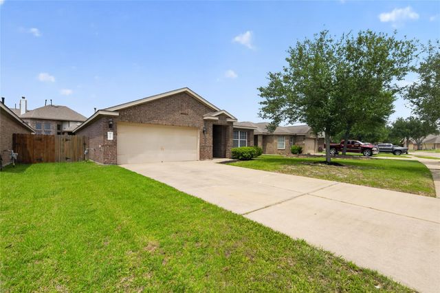 9742 Opal Rock Drive, Rosharon, TX 77583