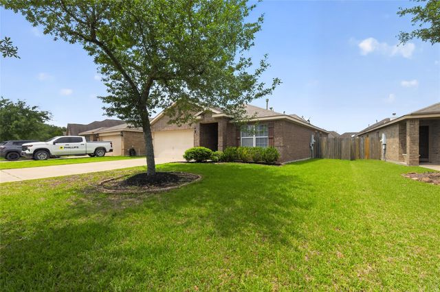 9742 Opal Rock Drive, Rosharon, TX 77583