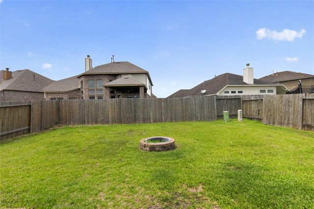 9742 Opal Rock Drive, Rosharon, TX 77583
