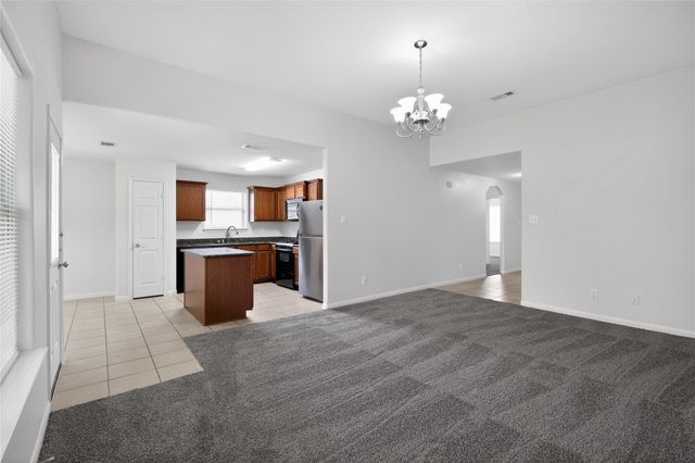 9742 Opal Rock Drive, Rosharon, TX 77583