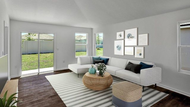 863 GRAND RESERVE DRIVE, Bunnell, FL 32110