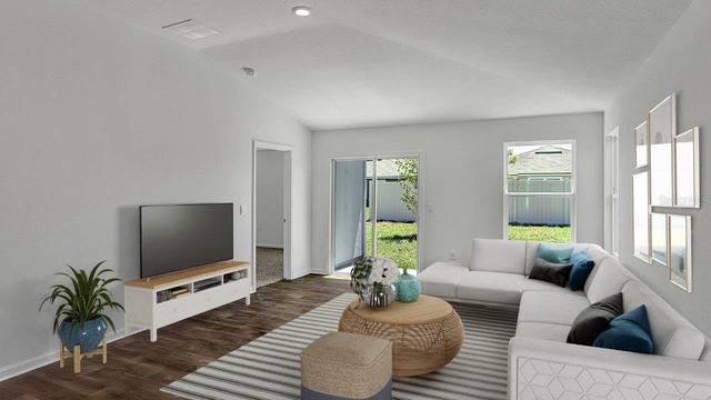 863 GRAND RESERVE DRIVE, Bunnell, FL 32110