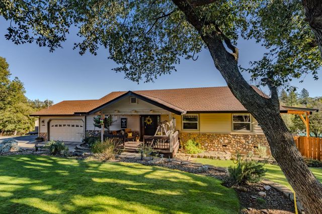 13996 Toma Ln, Pine Grove, CA 95665