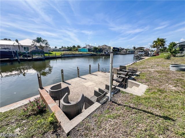 4530 SW 10th AVE 102, Cape Coral, FL 33914