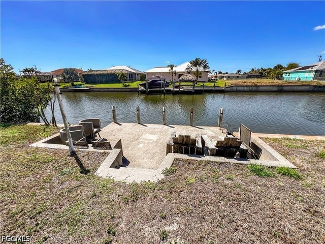 4530 SW 10th AVE 102, Cape Coral, FL 33914