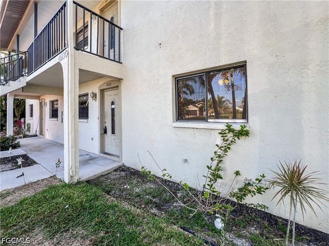 4530 SW 10th AVE 102, Cape Coral, FL 33914
