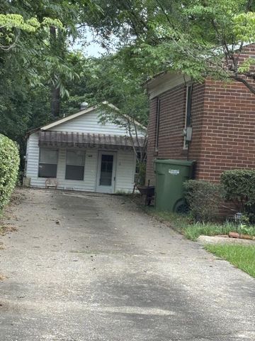 2615 49th Street, Columbus, GA 31904