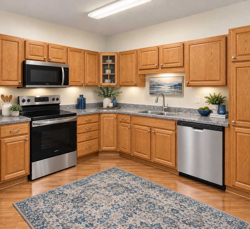 935 Ferndale Street N 117, Maplewood, MN 55119 — photo 2