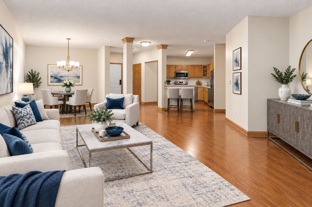 935 Ferndale Street N 117, Maplewood, MN 55119 — photo 3