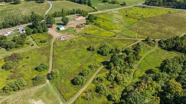 6441 Montanye Road, Bristol, NY 14424