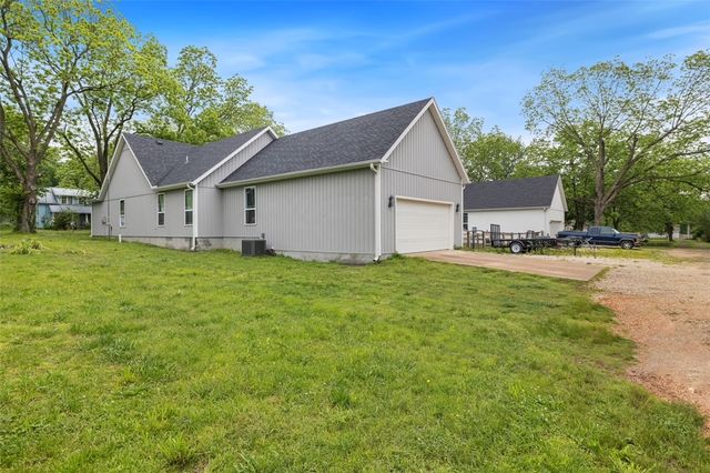 308 E Bean Street, Lincoln, AR 72744