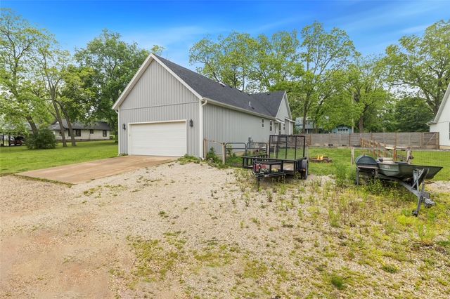 308 E Bean Street, Lincoln, AR 72744