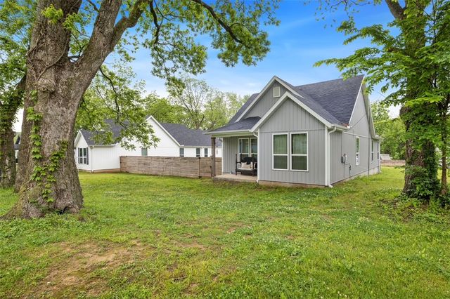 308 E Bean Street, Lincoln, AR 72744