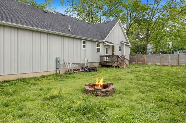 308 E Bean Street, Lincoln, AR 72744