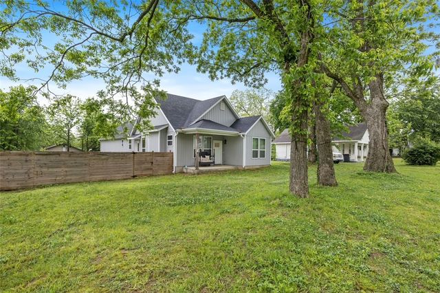 308 E Bean Street, Lincoln, AR 72744