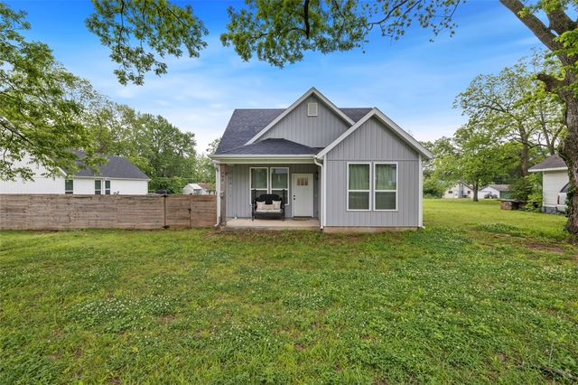 308 E Bean Street, Lincoln, AR 72744