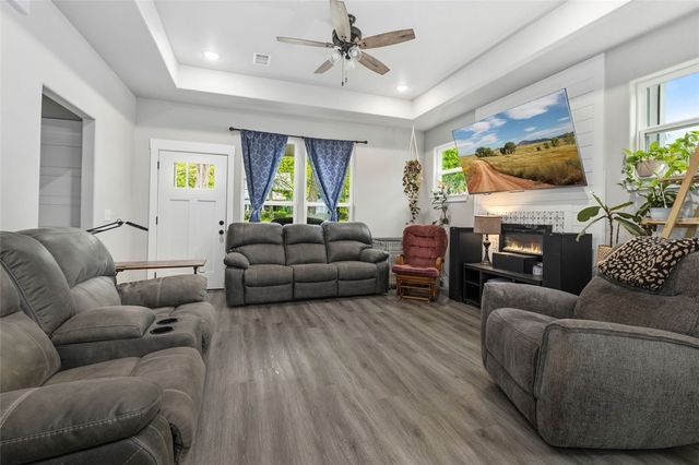308 E Bean Street, Lincoln, AR 72744