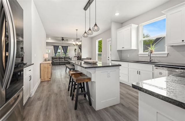308 E Bean Street, Lincoln, AR 72744