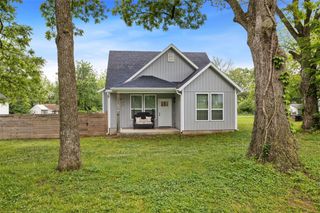 308 E Bean Street, Lincoln, AR 72744