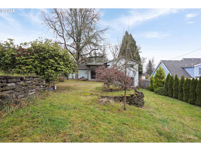 390 Nw CONIFER Blvd, Corvallis, OR 97330