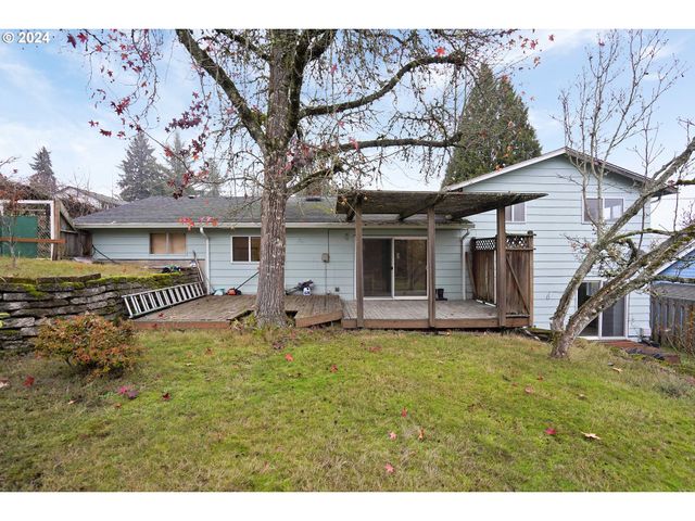 390 Nw CONIFER Blvd, Corvallis, OR 97330